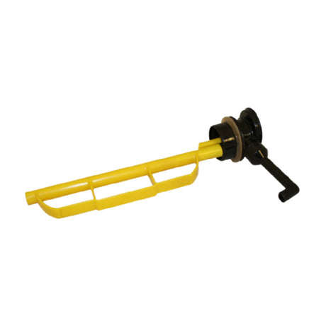 Service Ideas ECASGSP2 Service Ideas Eco-Air® Replacement Suction Pipe Yellow