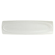 Steelite 62103ST1090 Tray 15" X 4-1/8" Rectangular