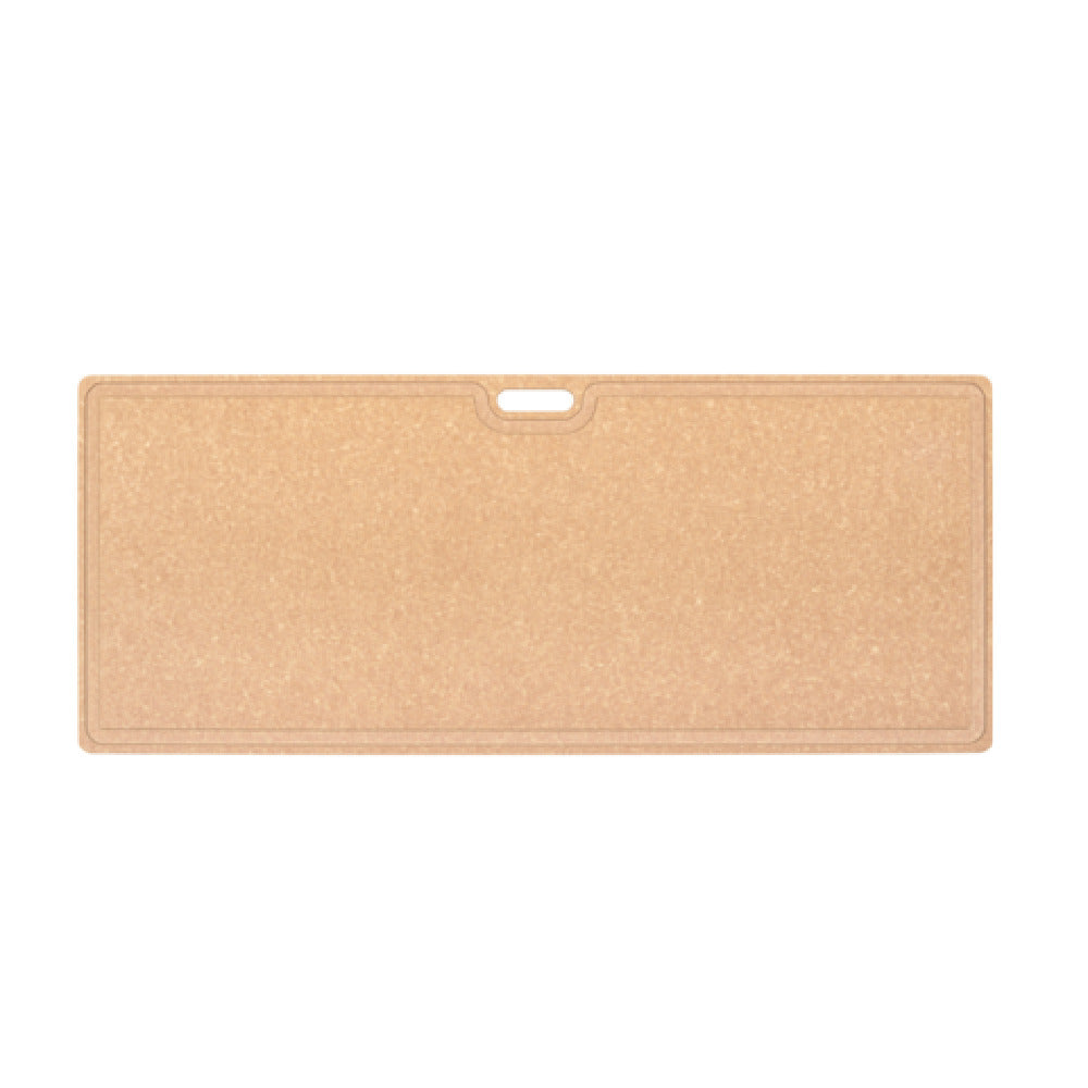 Epicurean Cutting Surfaces, LLC 313-482001-COM - Butcher Board 47.5 X 19.5, Natural