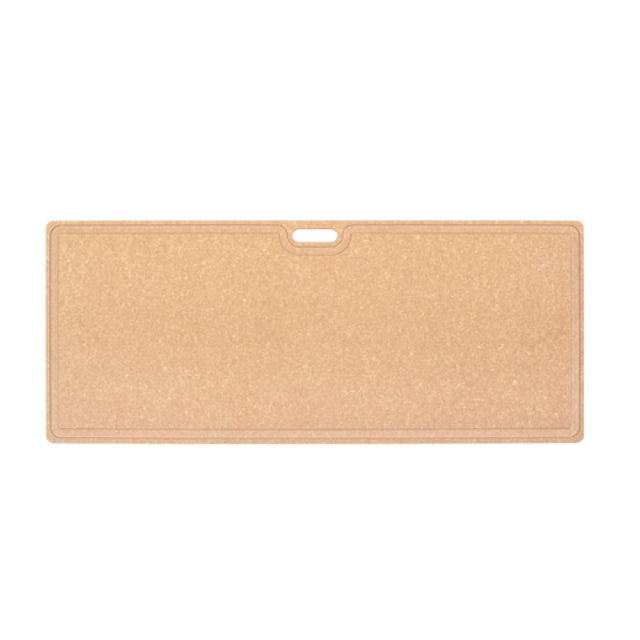 Epicurean Cutting Surfaces, LLC 313-482001-COM - Butcher Board 47.5 X 19.5, Natural