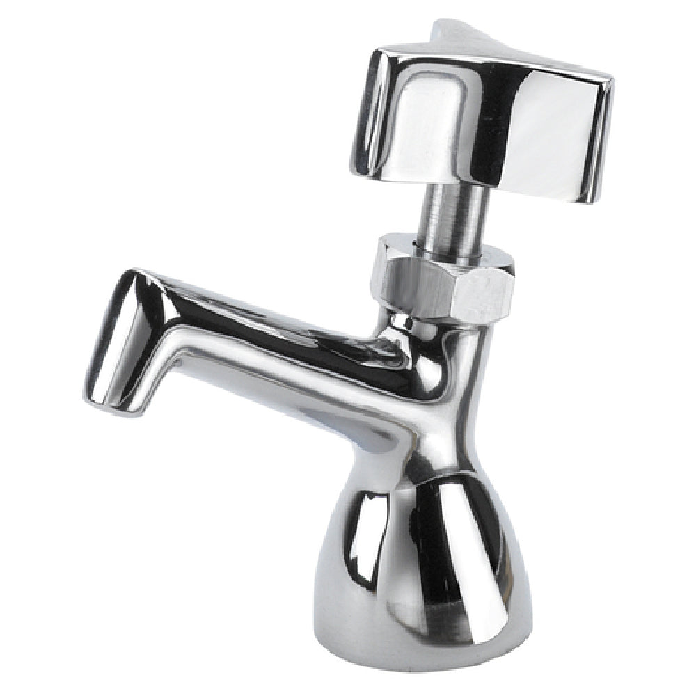 Krowne 16-151L Dipper Well Faucet Deck-mounted 1/2" NPS Inlet