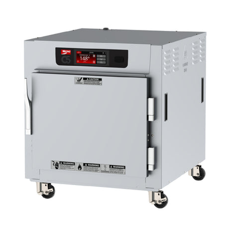 Metro C583L-SFS-U C5™ 8 Series Controlled Temperature Holding Cabinet With 6.8" Touch-screen Controls