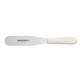 Dexter S284-61/2PCP - Sani-Safe® (19803) Frosting Spatula, 6-1/2", Stainless Steel Blade