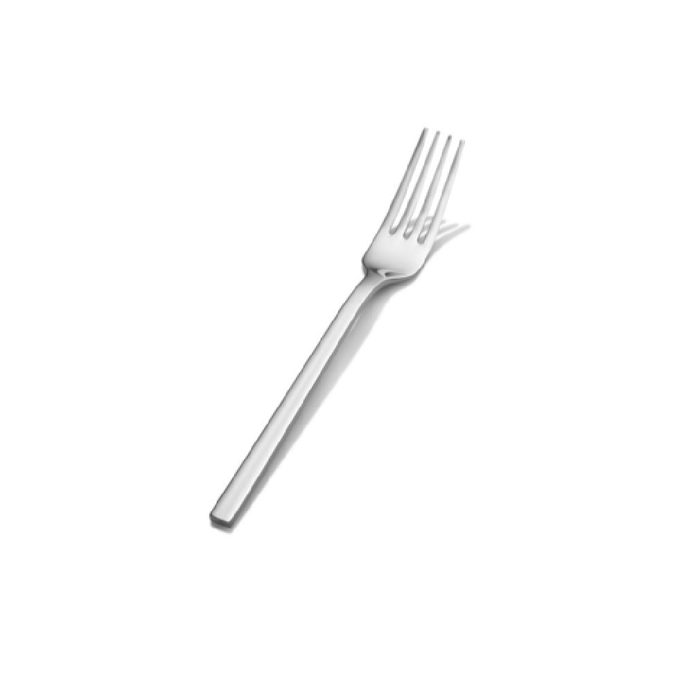 Bon Chef S3807 Milan Salad/Dessert Fork 7-3/8" 18/10 Stainless Steel