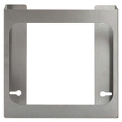 Hubert 10961 - Glove Dispenser, 2-box Capacity, 10-1/2" X 3-3/4" X 10"H