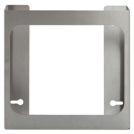 Hubert 10961 - Glove Dispenser, 2-box Capacity, 10-1/2" X 3-3/4" X 10"H