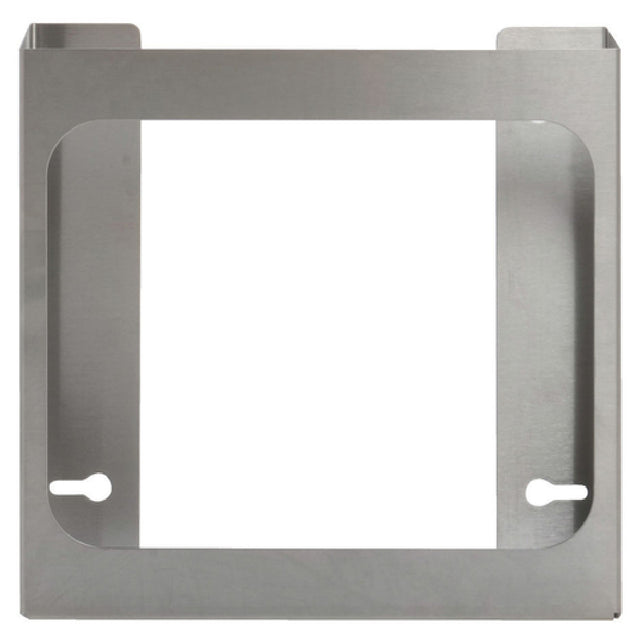 Hubert 10961 - Glove Dispenser, 2-box Capacity, 10-1/2" X 3-3/4" X 10"H