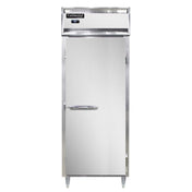 Continental Refrigerator D1RENGDPT-SD-GD Designer Line Wide Refrigerator 22 Cu. Ft. Capacity