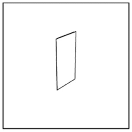 Bauscher Hepp VE-38056 - Venta® 1 X SIDEBLIND_STAGE_50_108 (metal Parts = 100), Compact Laminate