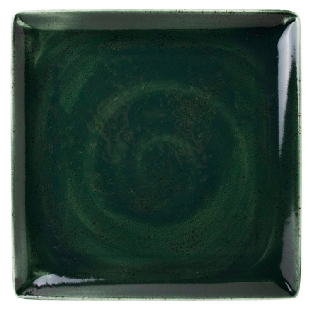 Steelite 12030553 Plate 10-5/8" Square