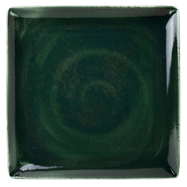 Steelite 12030553 Plate 10-5/8" Square