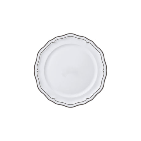 Steelite 62577FP813 Rim Plate 6.5" Adelina