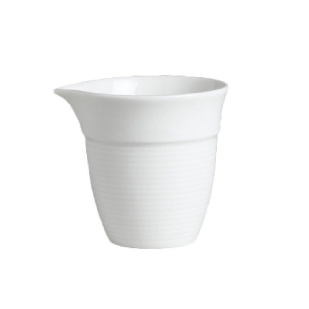 Steelite 6300P149 Creamer 5 Oz. Unhandled