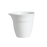 Steelite 6300P149 Creamer 5 Oz. Unhandled