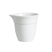 Steelite 6300P149 Creamer 5 Oz. Unhandled