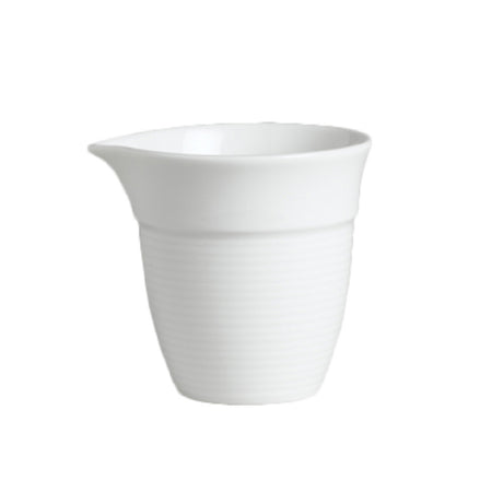 Steelite 6300P149 Creamer 5 Oz. Unhandled