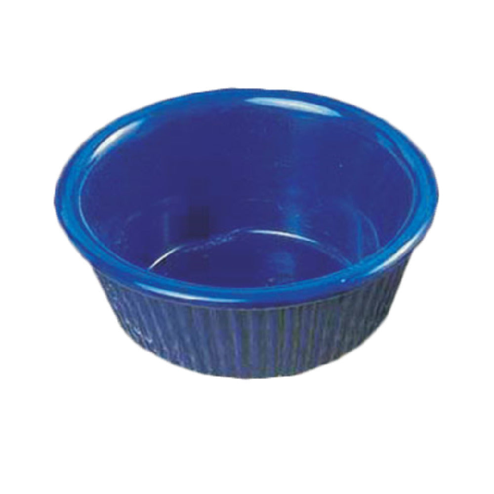 Thunder Group ML531CB1 Ramekin 3 Oz. Capacity 3-1/8" Dia.