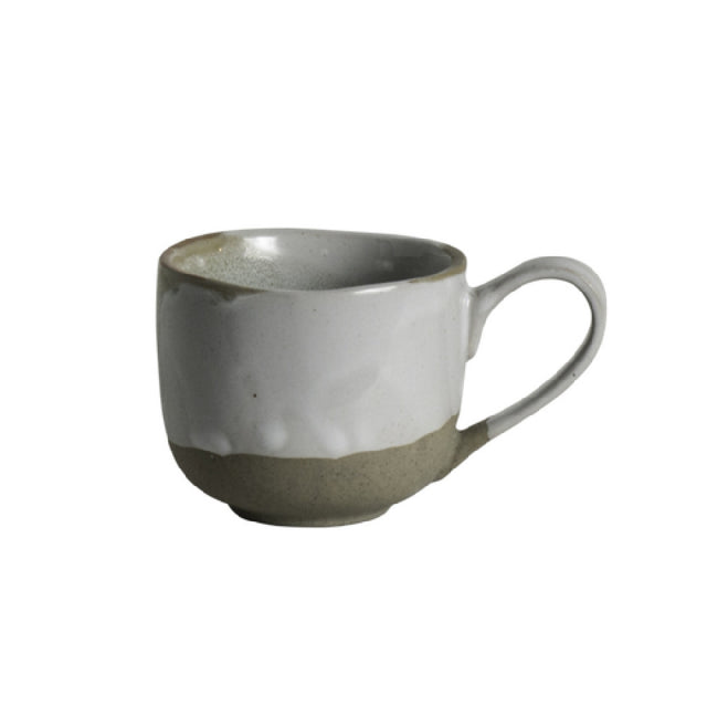 Steelite 6163RG161 Espresso Cup 3.5 Oz. 3.625" X 2.125"H