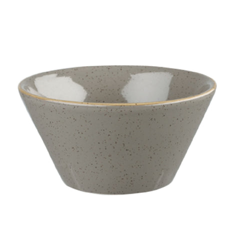 Churchill China SPGSZE121 Zest Bowl 12 Oz. 4-7/8" X 2-1/2"