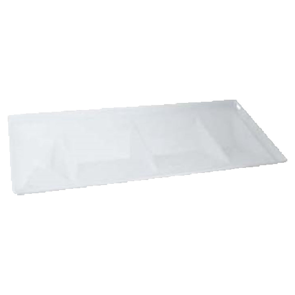 Franklin Machine Products 503-1005 Baffle With Thumbscrews (B500)