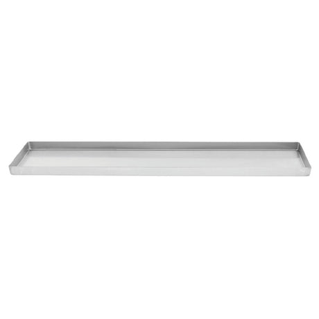 Hubert 53010 - Pan, 30" X 8" X 1"H, Rectangular
