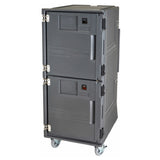 Cambro PCUPPSP615 Security Package Pro Cart Ultra™ Ambient Food Pan Carrier Non-electric