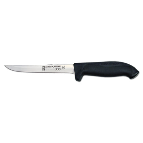 Dexter Russell S360-6N-PCP Dexter® 360™ (36001) Boning Knife 6" Narrow