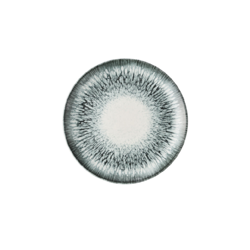 Churchill China ILUBEV111 - Plate, 11.33" Dia., Round