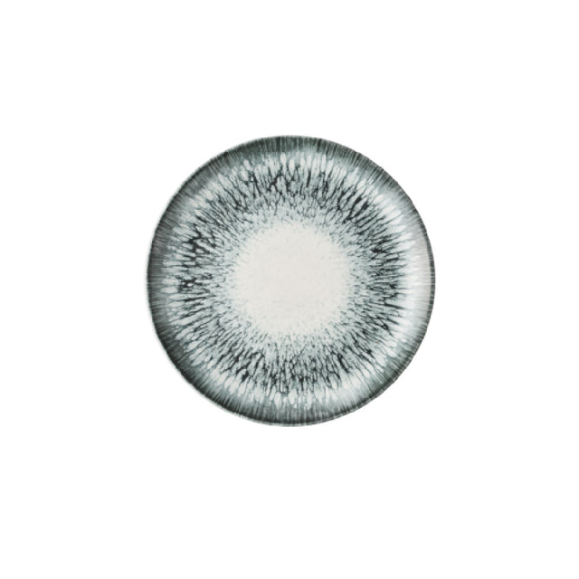 Churchill China ILUBEV111 - Plate, 11.33" Dia., Round