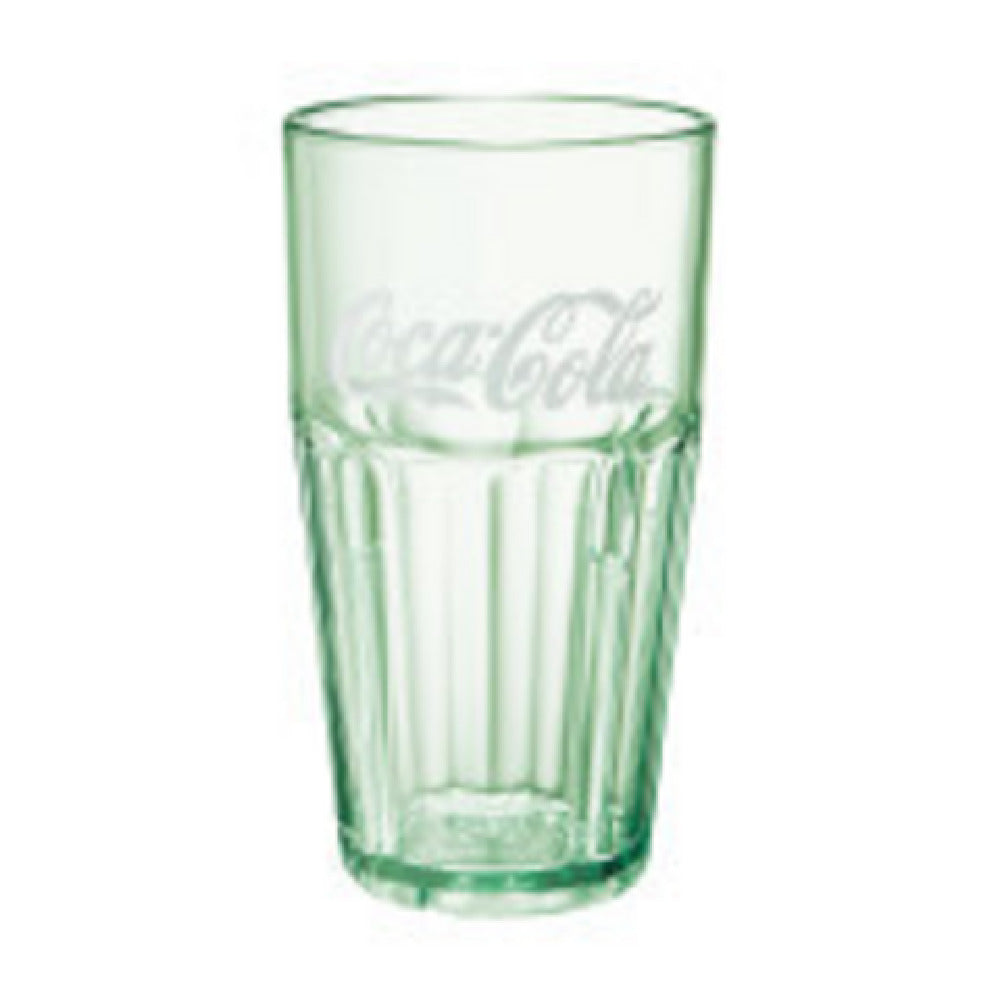 GET 9922-JACCL - Bahama Coke Tumbler, 22 Oz., Jade