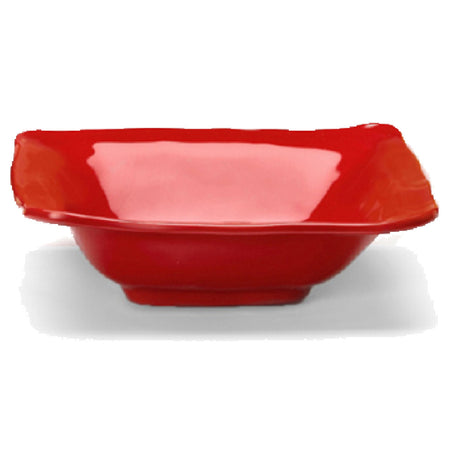 Elite Global Solutions M13BRF-R Bowl 4 Qt. (128 Oz.) 13" X 4-1/2"H