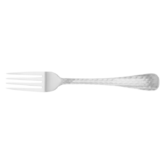 Steelite WL6205 Dinner Fork 7-3/4" 18/0 Stainless Steel