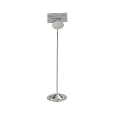 Bon Chef 61302 Table Number Stand 4" X 16"