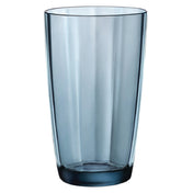 Steelite 49106Q795 Cooler Glass 15-3/4 Oz. (H 5-5/8" M 3-3/8" T 3-3/8" B 2-3/8") Glass