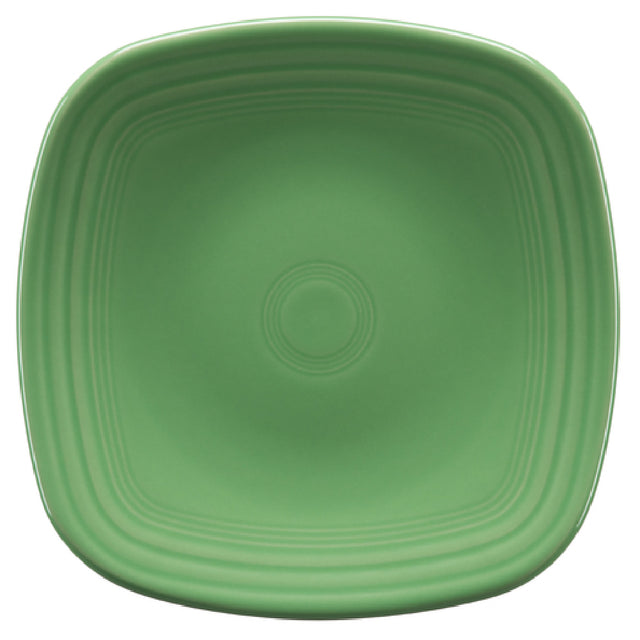 Steelite HL920344 Luncheon Plate 9-1/4" Square
