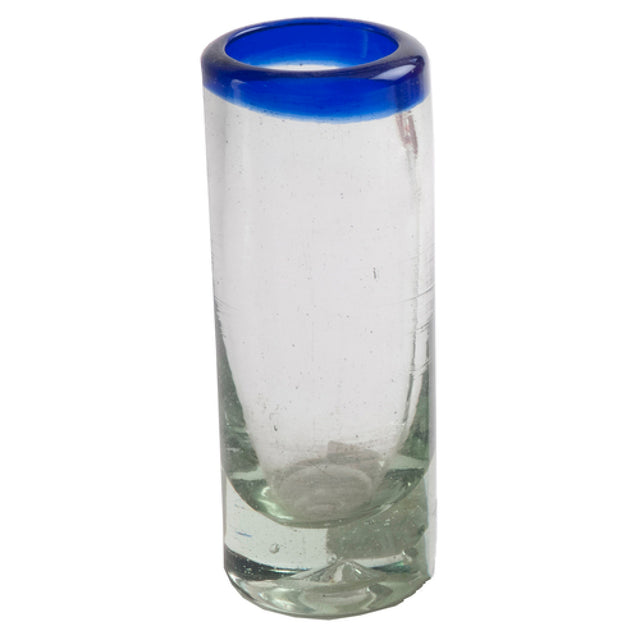 Orion Trading & Design G308-CR Shot Glass 2 Oz. 1-1/2" Dia. X 4"H