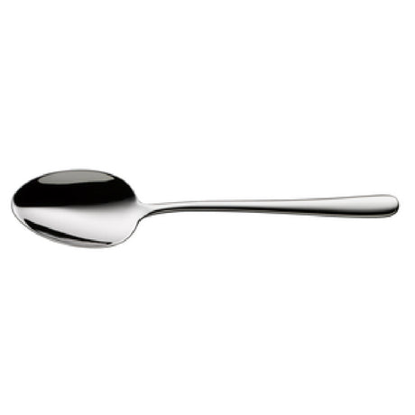 Bauscher Hepp 54.8610.6040 - Coffee/Tea Spoon, 6.1", 18/10 Stainless Steel