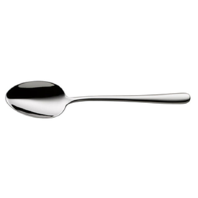 Bauscher Hepp 54.8610.6040 - Coffee/Tea Spoon, 6.1", 18/10 Stainless Steel