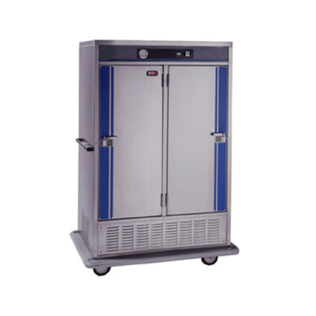 Carter Hoffmann PHB650HE_120/60/1 Refrigerated Cabinet Mobile (2) Door