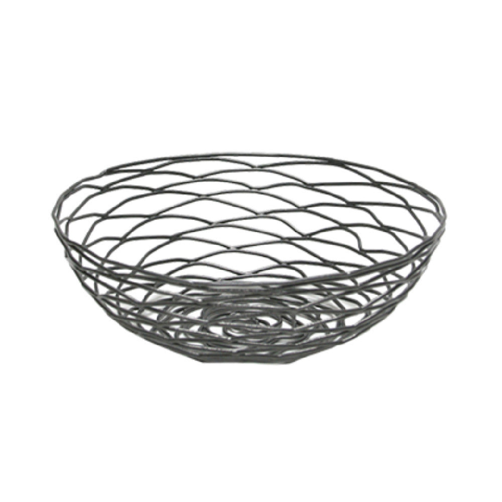 FOH BBK013GYI22 Wireware™ Bowl 8" Dia. X 2-1/2"H Round