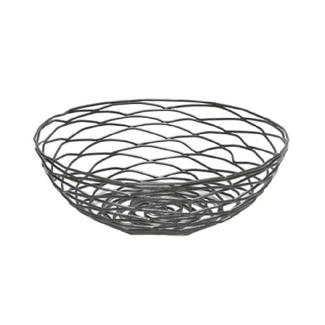 FOH BBK013GYI22 Wireware™ Bowl 8" Dia. X 2-1/2"H Round