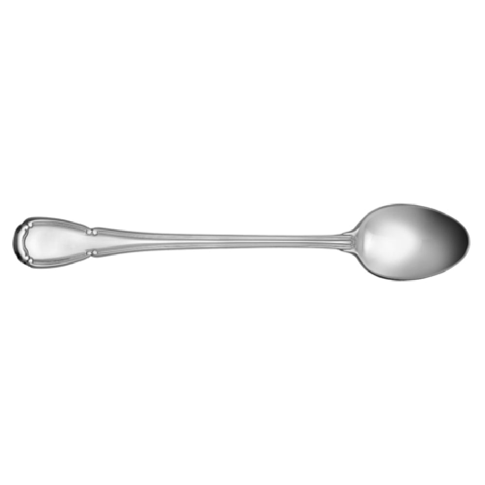 Libbey 412 021 Iced Tea Spoon 7-1/2" 18/10 Stainless Steel