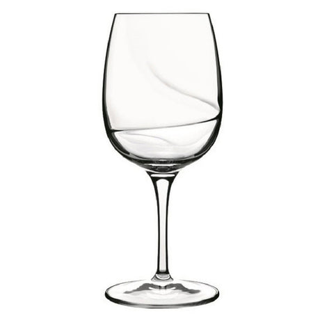 Bauscher Hepp 10938/01 - White Wine Glass, 11 Oz., 3" Dia. X 7-1/5"H