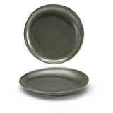 FOH DAP076DGP23 Kiln® Plate 6" Dia. X 1"H Round