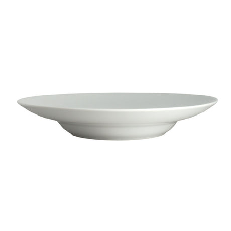 Steelite 61191ST7822 Wing Salad Bowl 5-1/4 Oz. 10-1/2" X 2-1/8"H