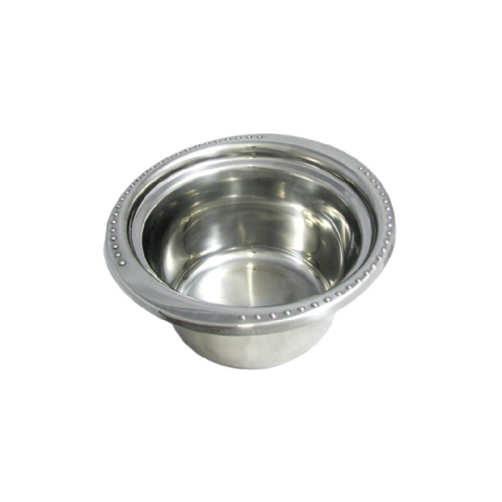 Bon Chef 5350 Casserole/Steamtable Dish 2 Qt. (64 Oz.) Capacity 10" X 9" X 4-3/4"