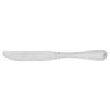 Steelite WL81451 European Table Knife 9-1/2" 18/10 Stainless Steel