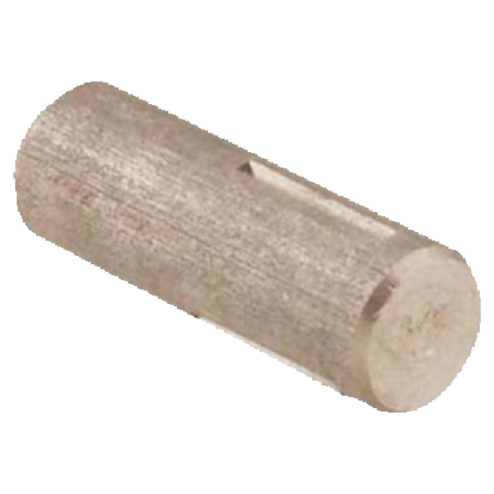 Franklin Machine Products 224-1225 Pin Groove (1/4" X 3/4" )