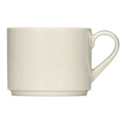 Bauscher Hepp 695122 - Cup, 7.44 Oz., Stackable