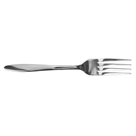 International Tableware SN-221 Dinner Fork 7-3/8" Long 18/0 Stainless Steel